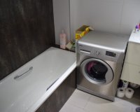 Reventa - Apartamento / piso - Orihuela Costa - La Zenia