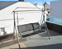 Reventa - Apartamento / piso - Orihuela Costa - La Zenia