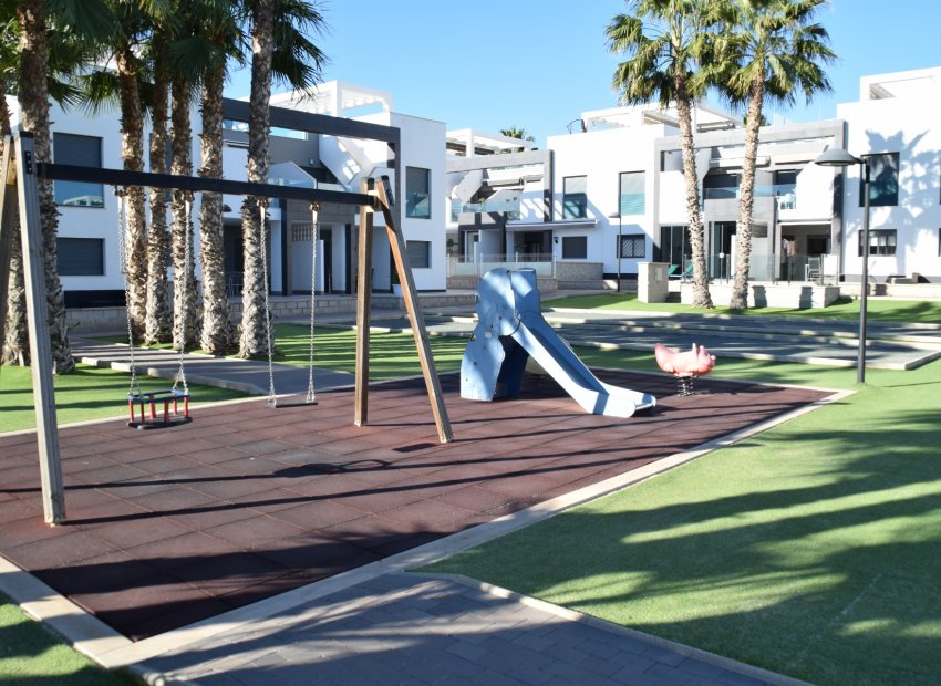 Reventa - Apartamento / piso - Orihuela Costa - La Zenia