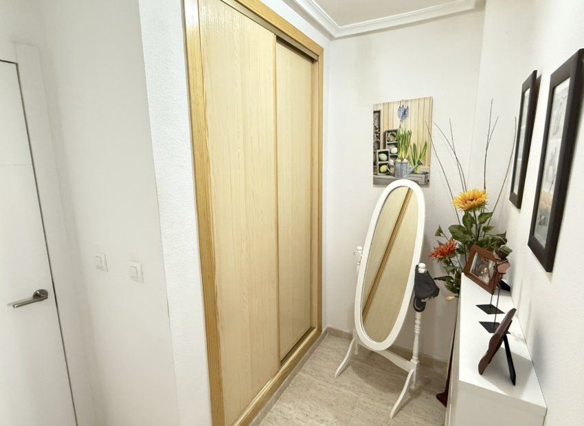 Reventa - Apartamento / piso - Orihuela Costa - La Zenia