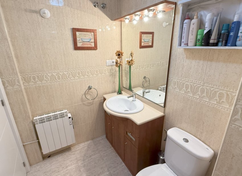 Reventa - Apartamento / piso - Orihuela Costa - La Zenia