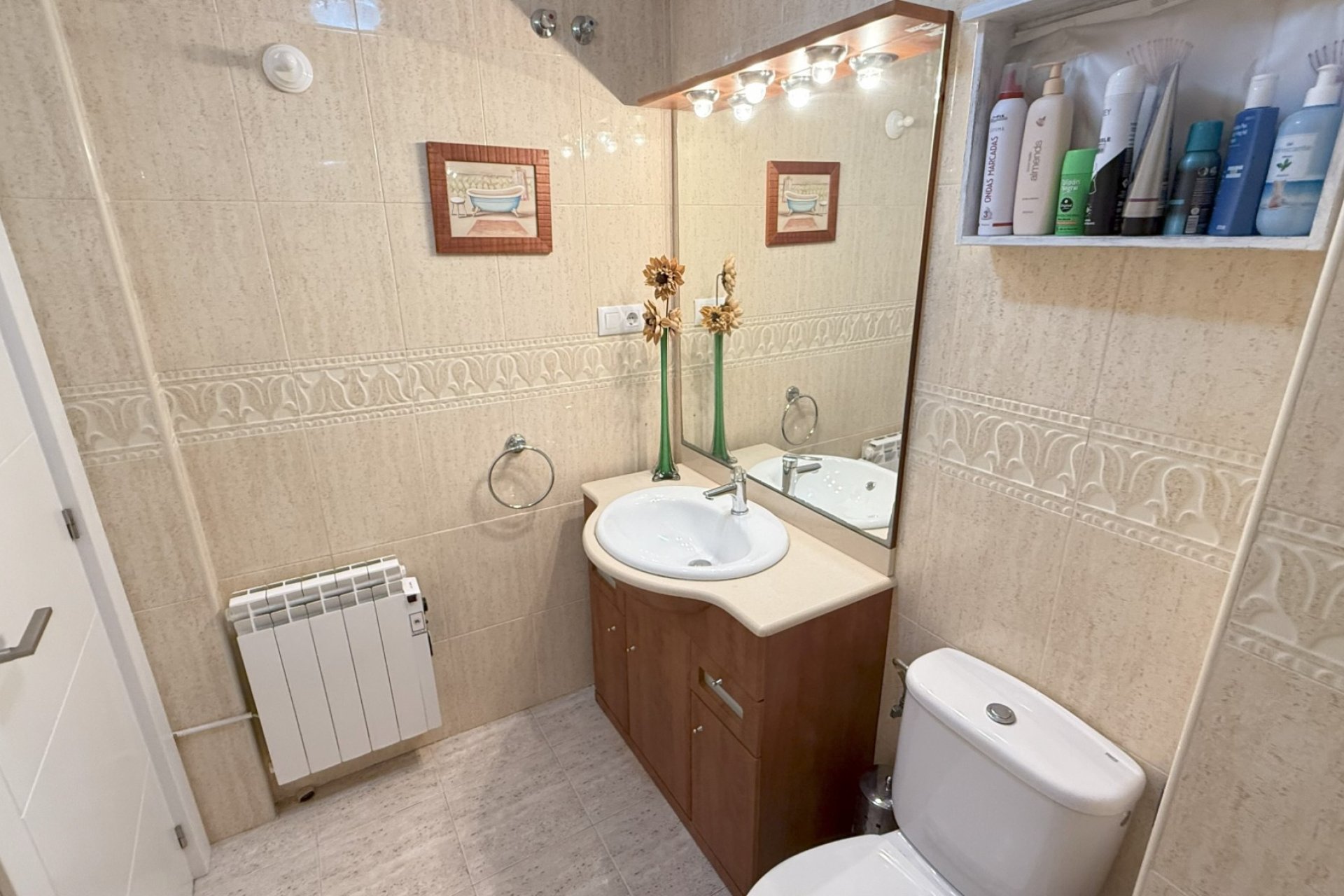 Reventa - Apartamento / piso - Orihuela Costa - La Zenia