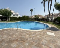 Reventa - Apartamento / piso - Orihuela Costa - La Zenia