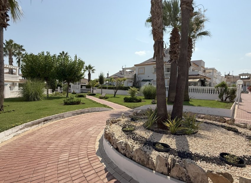 Reventa - Apartamento / piso - Orihuela Costa - La Zenia