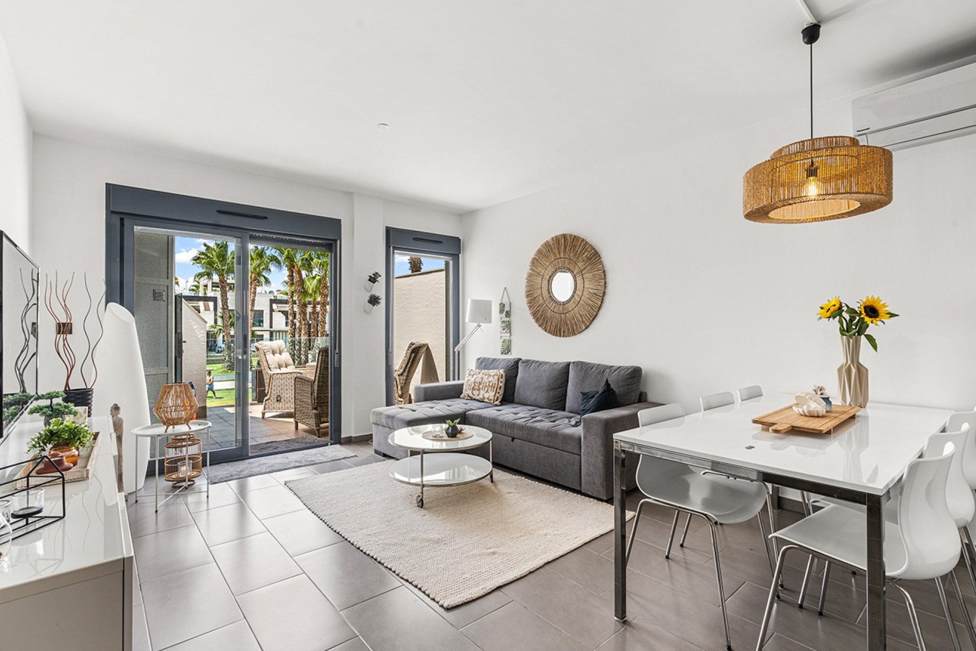 Reventa - Apartamento / piso - Orihuela Costa - La Zenia