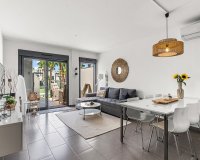 Reventa - Apartamento / piso - Orihuela Costa - La Zenia