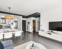 Reventa - Apartamento / piso - Orihuela Costa - La Zenia