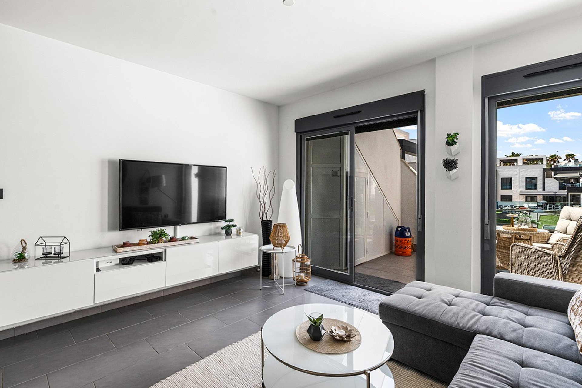 Reventa - Apartamento / piso - Orihuela Costa - La Zenia