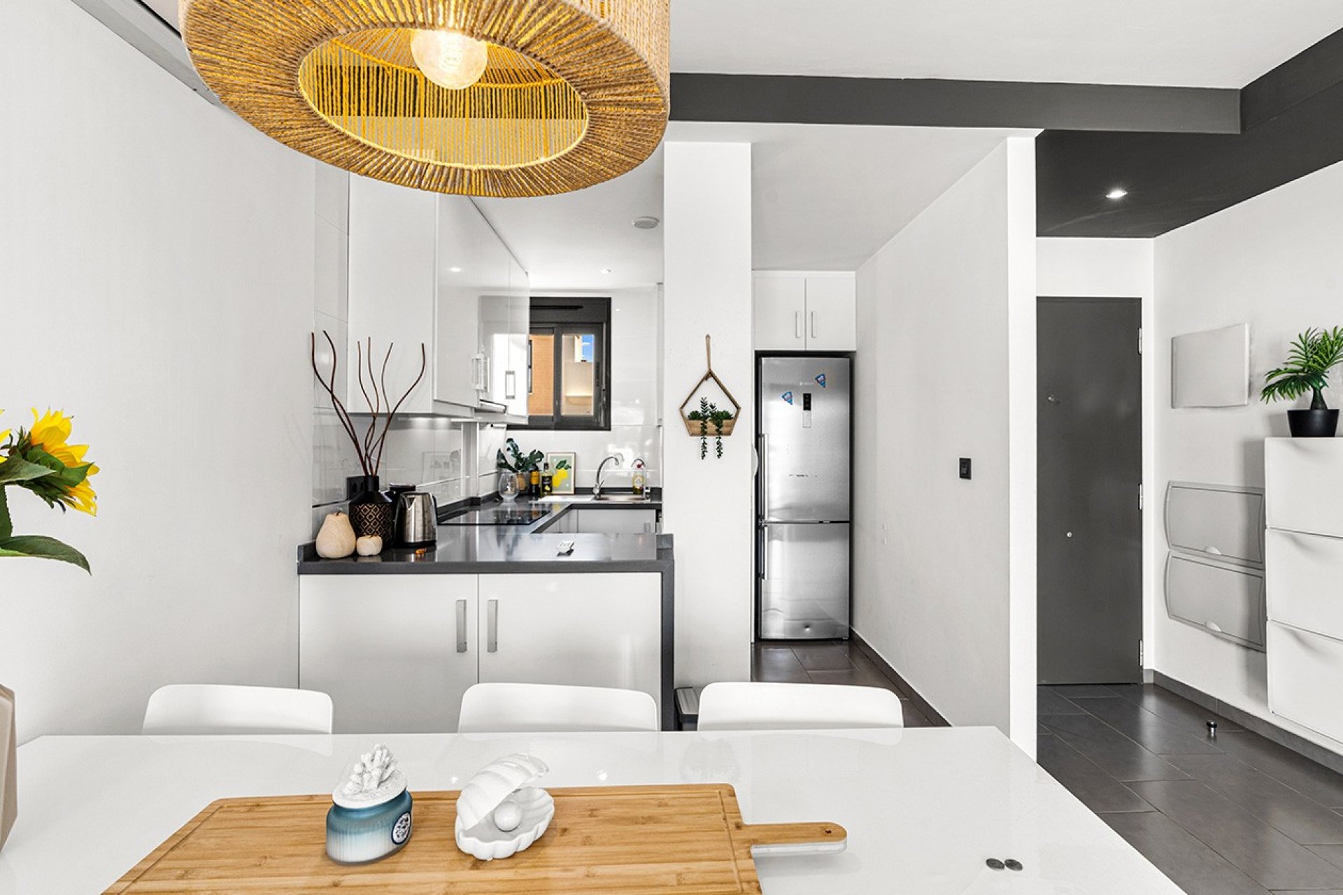 Reventa - Apartamento / piso - Orihuela Costa - La Zenia