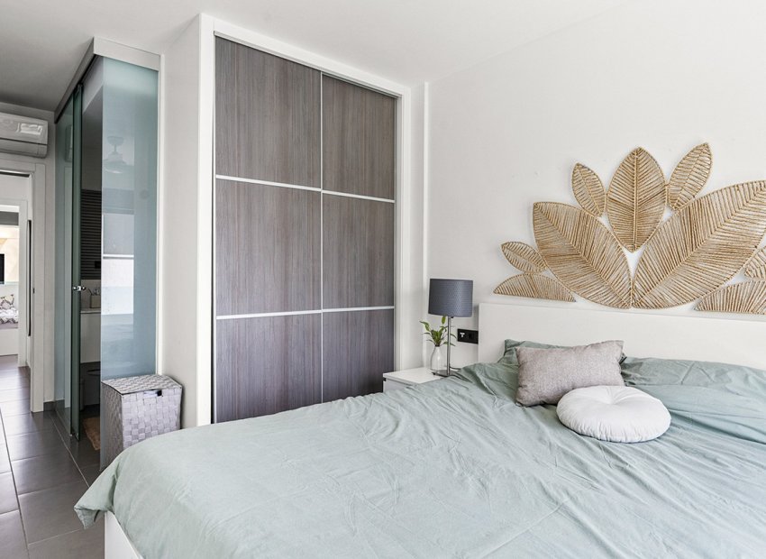 Reventa - Apartamento / piso - Orihuela Costa - La Zenia