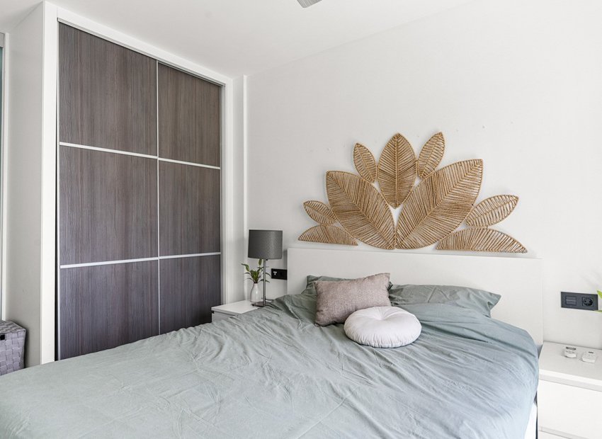 Reventa - Apartamento / piso - Orihuela Costa - La Zenia