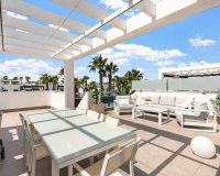 Reventa - Apartamento / piso - Orihuela Costa - La Zenia