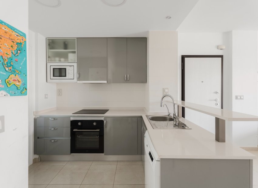 Reventa - Apartamento / piso - Orihuela Costa - La Zenia