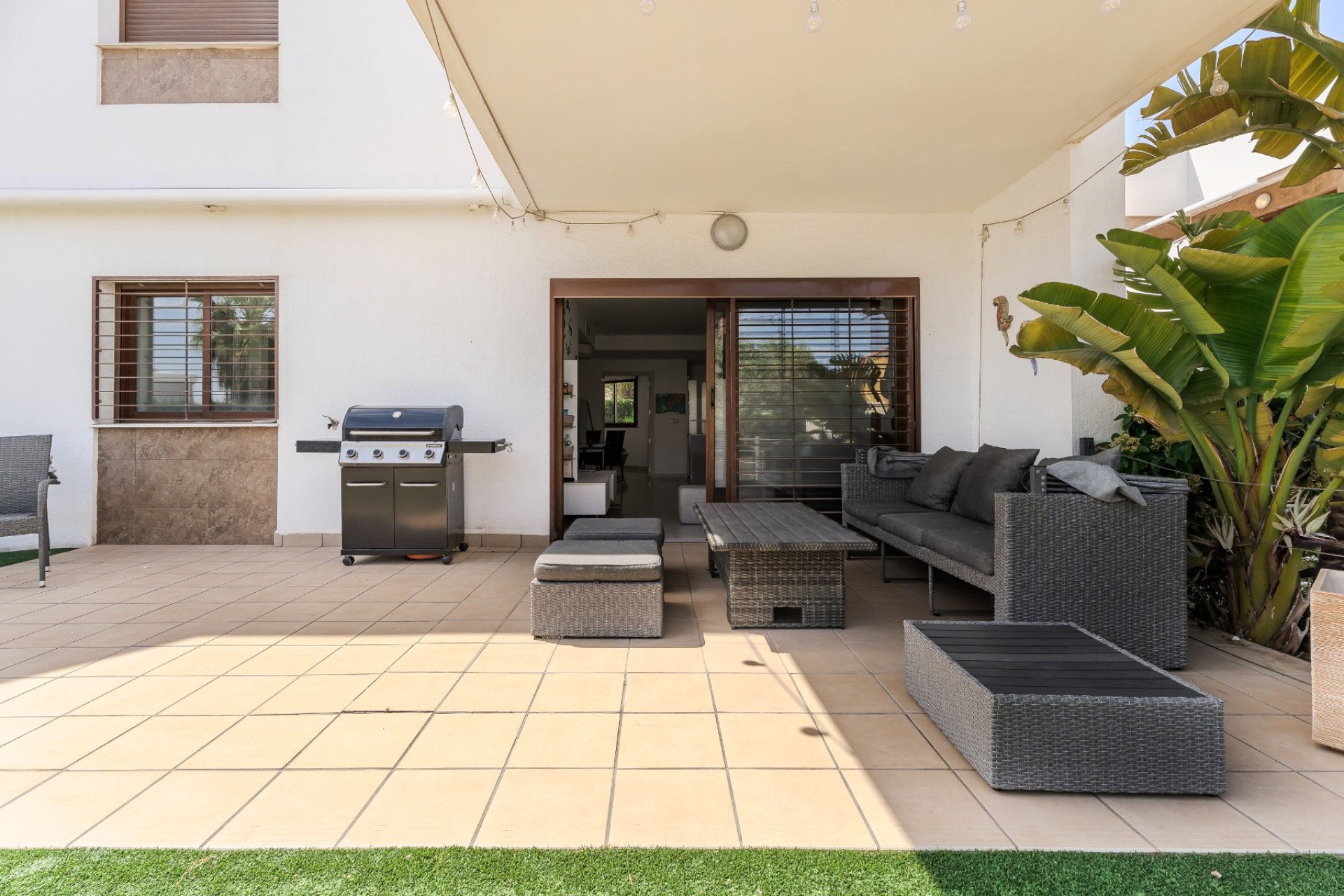 Reventa - Apartamento / piso - Orihuela Costa - La Zenia