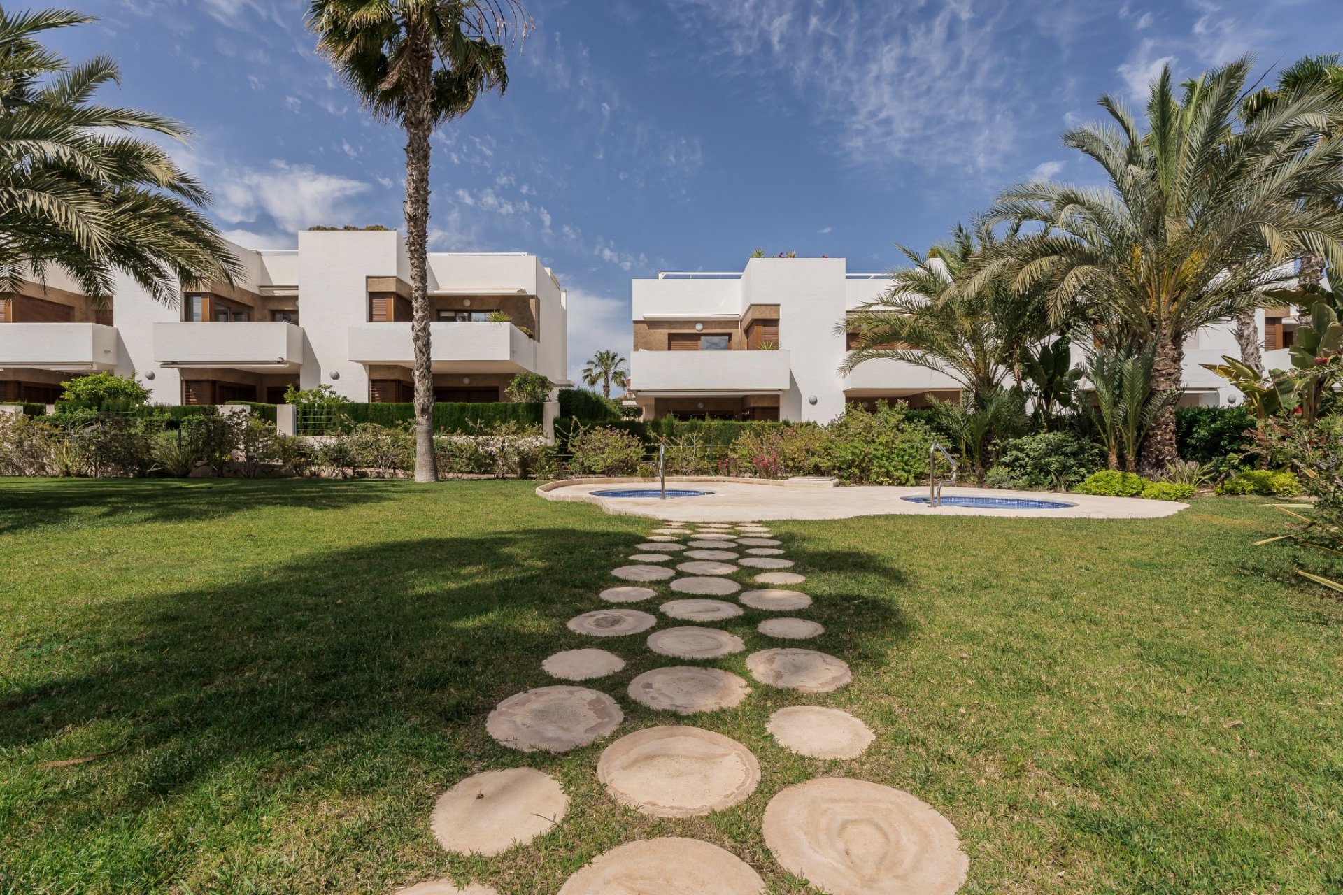 Reventa - Apartamento / piso - Orihuela Costa - La Zenia