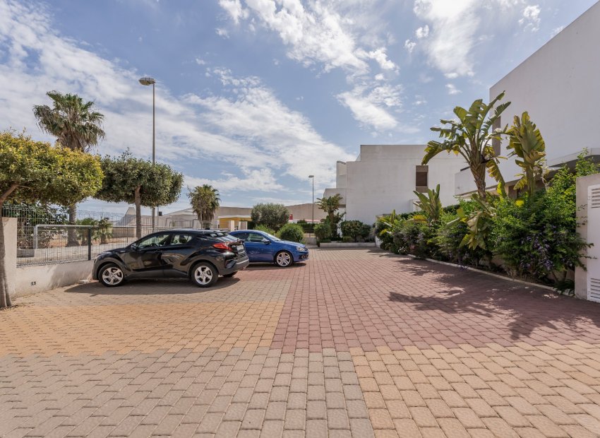 Reventa - Apartamento / piso - Orihuela Costa - La Zenia