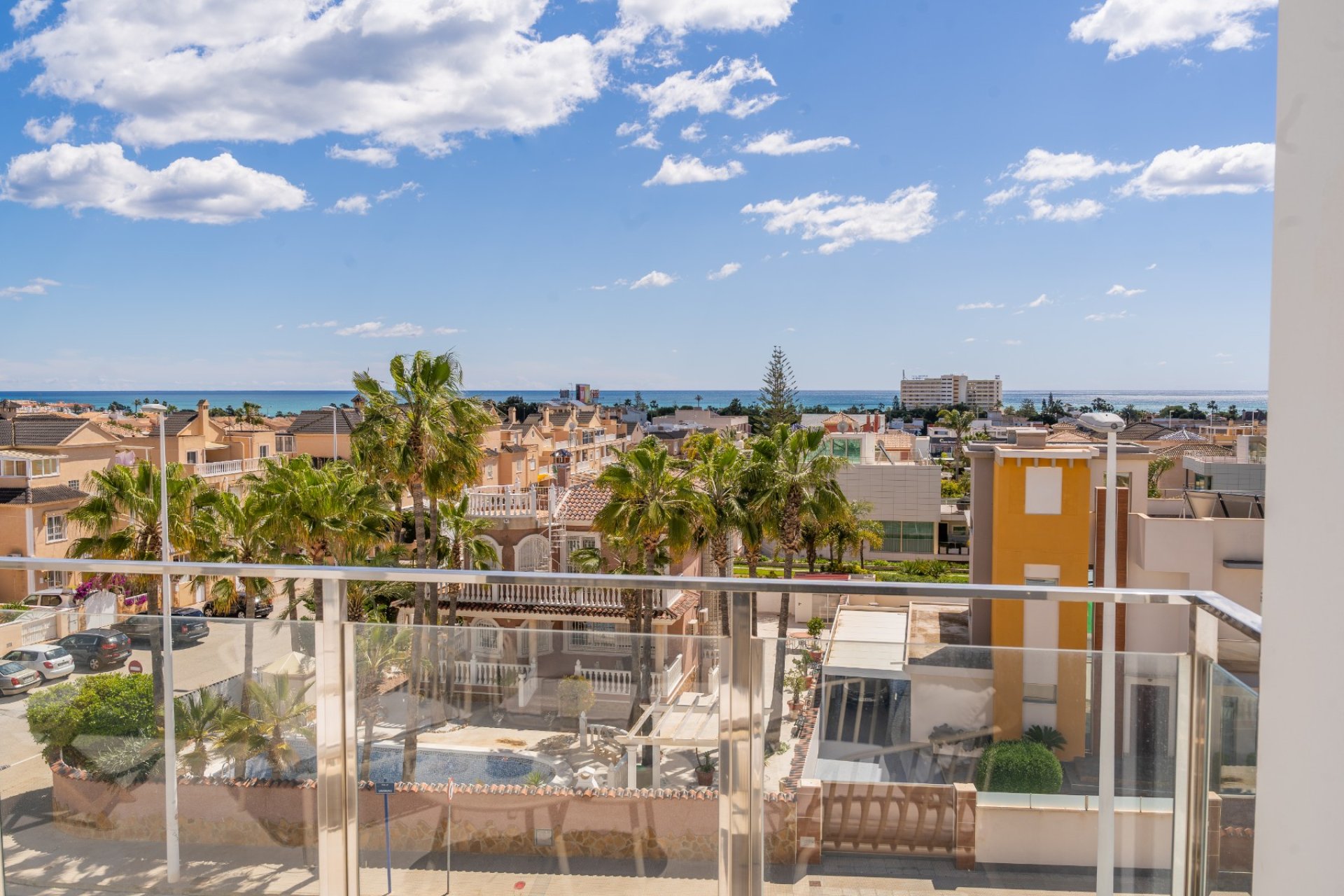 Reventa - Apartamento / piso - Orihuela Costa - La Zenia