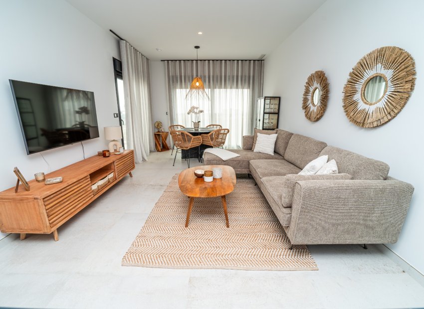 Reventa - Apartamento / piso - Orihuela Costa - La Zenia