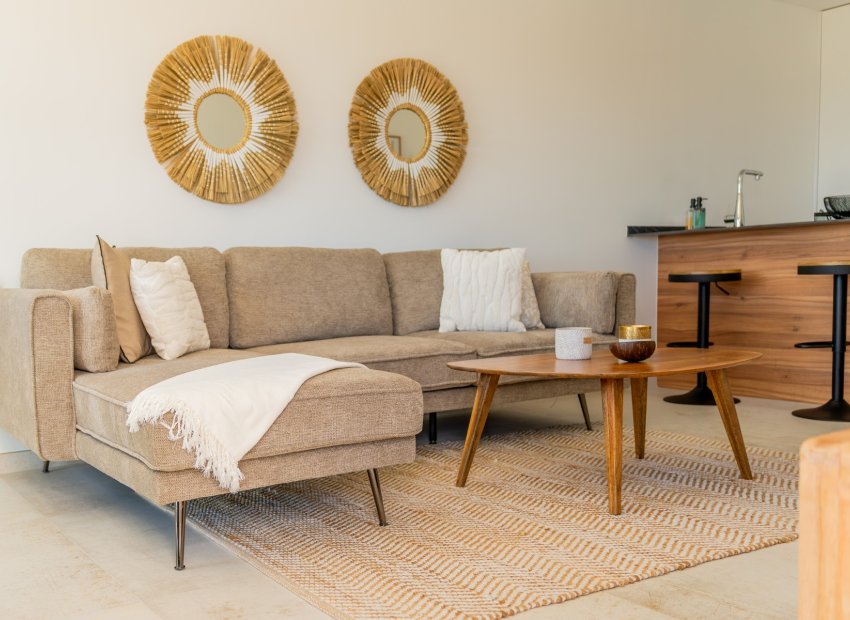 Reventa - Apartamento / piso - Orihuela Costa - La Zenia