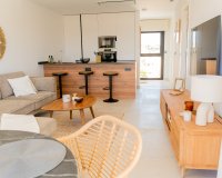 Reventa - Apartamento / piso - Orihuela Costa - La Zenia