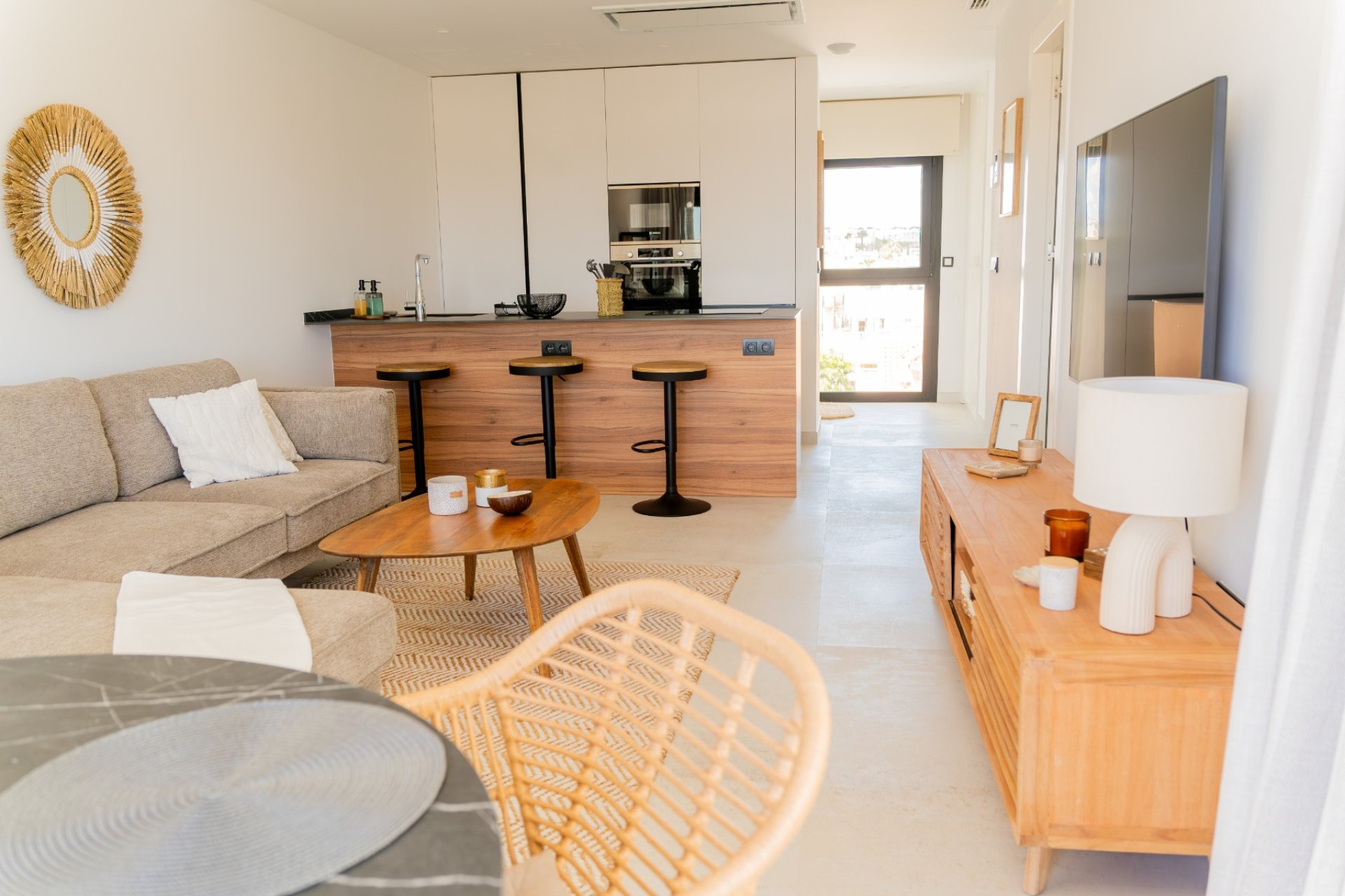 Reventa - Apartamento / piso - Orihuela Costa - La Zenia