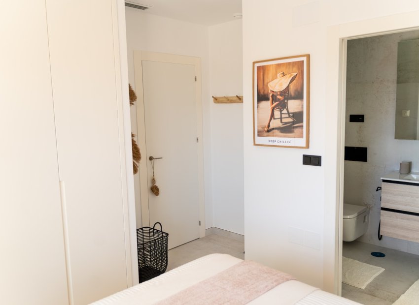 Reventa - Apartamento / piso - Orihuela Costa - La Zenia