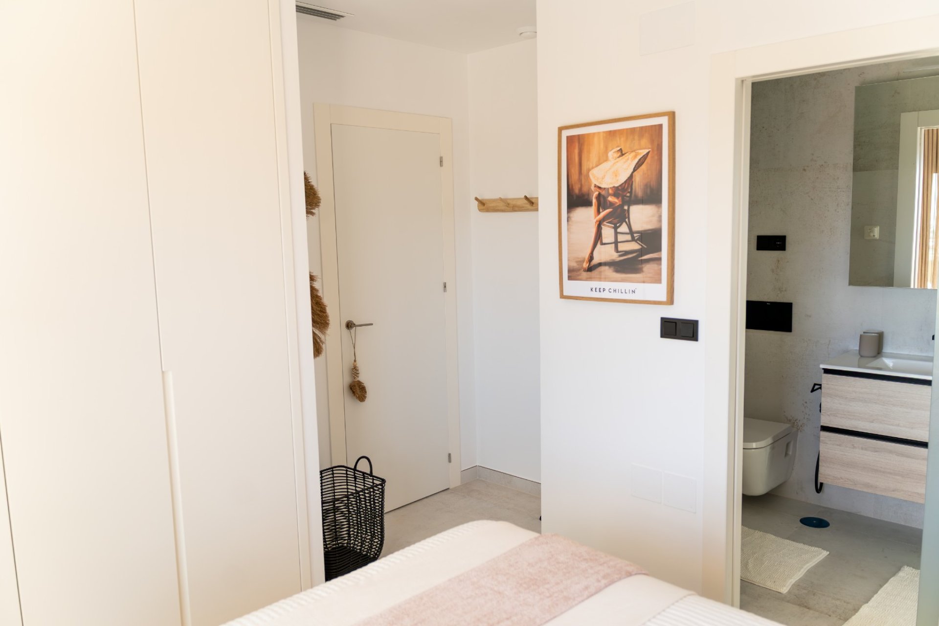 Reventa - Apartamento / piso - Orihuela Costa - La Zenia