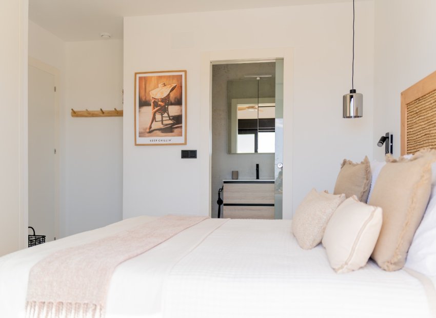 Reventa - Apartamento / piso - Orihuela Costa - La Zenia