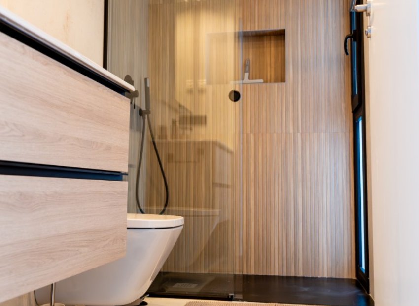 Reventa - Apartamento / piso - Orihuela Costa - La Zenia