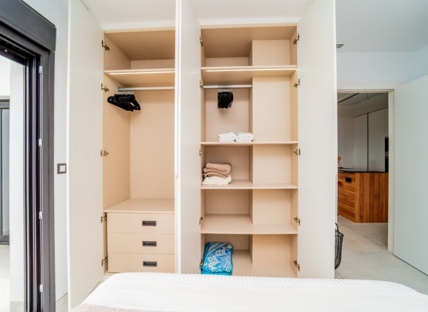 Reventa - Apartamento / piso - Orihuela Costa - La Zenia