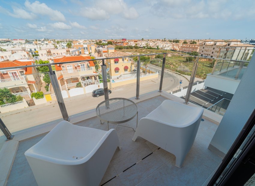 Reventa - Apartamento / piso - Orihuela Costa - La Zenia