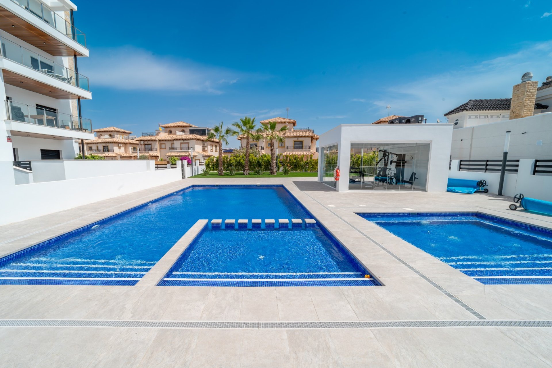 Reventa - Apartamento / piso - Orihuela Costa - La Zenia