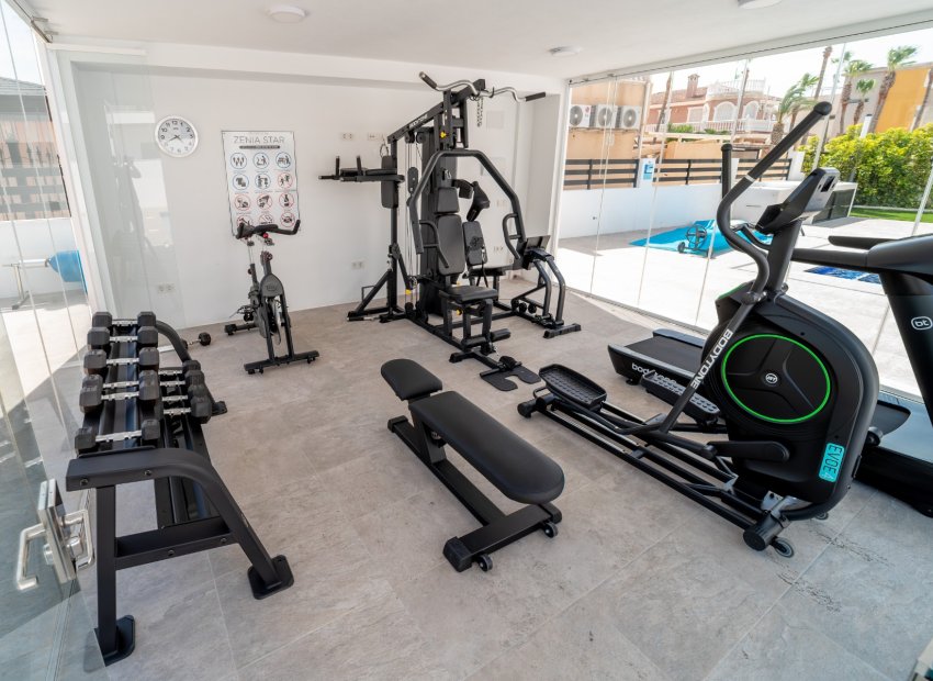 Reventa - Apartamento / piso - Orihuela Costa - La Zenia