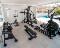 Reventa - Apartamento / piso - Orihuela Costa - La Zenia