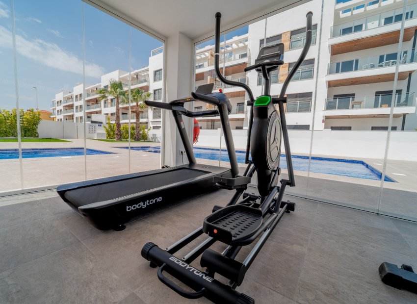 Reventa - Apartamento / piso - Orihuela Costa - La Zenia