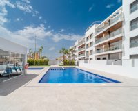Reventa - Apartamento / piso - Orihuela Costa - La Zenia