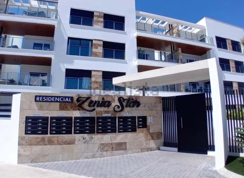 Reventa - Apartamento / piso - Orihuela Costa - La Zenia
