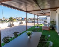 Reventa - Apartamento / piso - Orihuela Costa - La Zenia