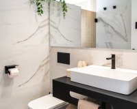 Reventa - Apartamento / piso - Orihuela Costa - La Zenia