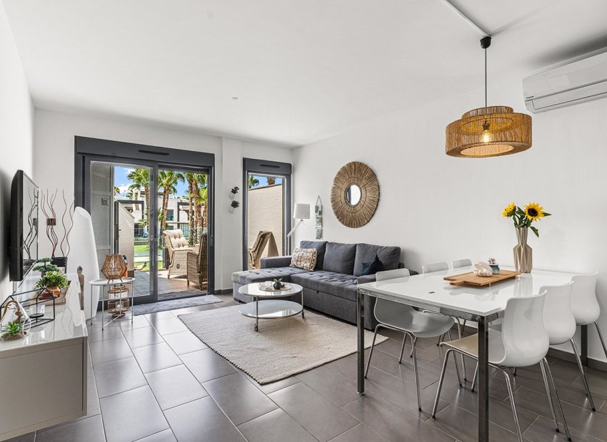 Reventa - Apartamento / piso - Orihuela Costa - La Zenia