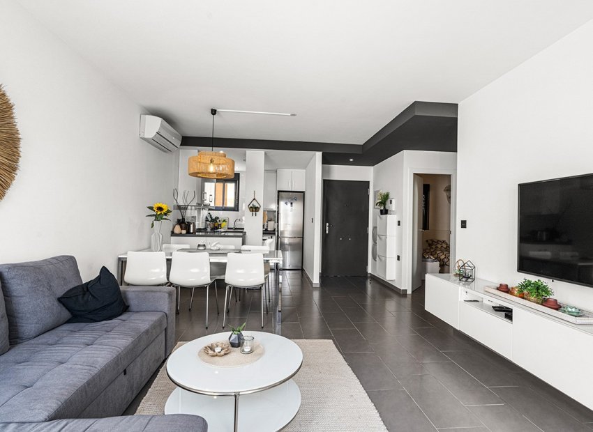 Reventa - Apartamento / piso - Orihuela Costa - La Zenia