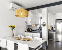 Reventa - Apartamento / piso - Orihuela Costa - La Zenia