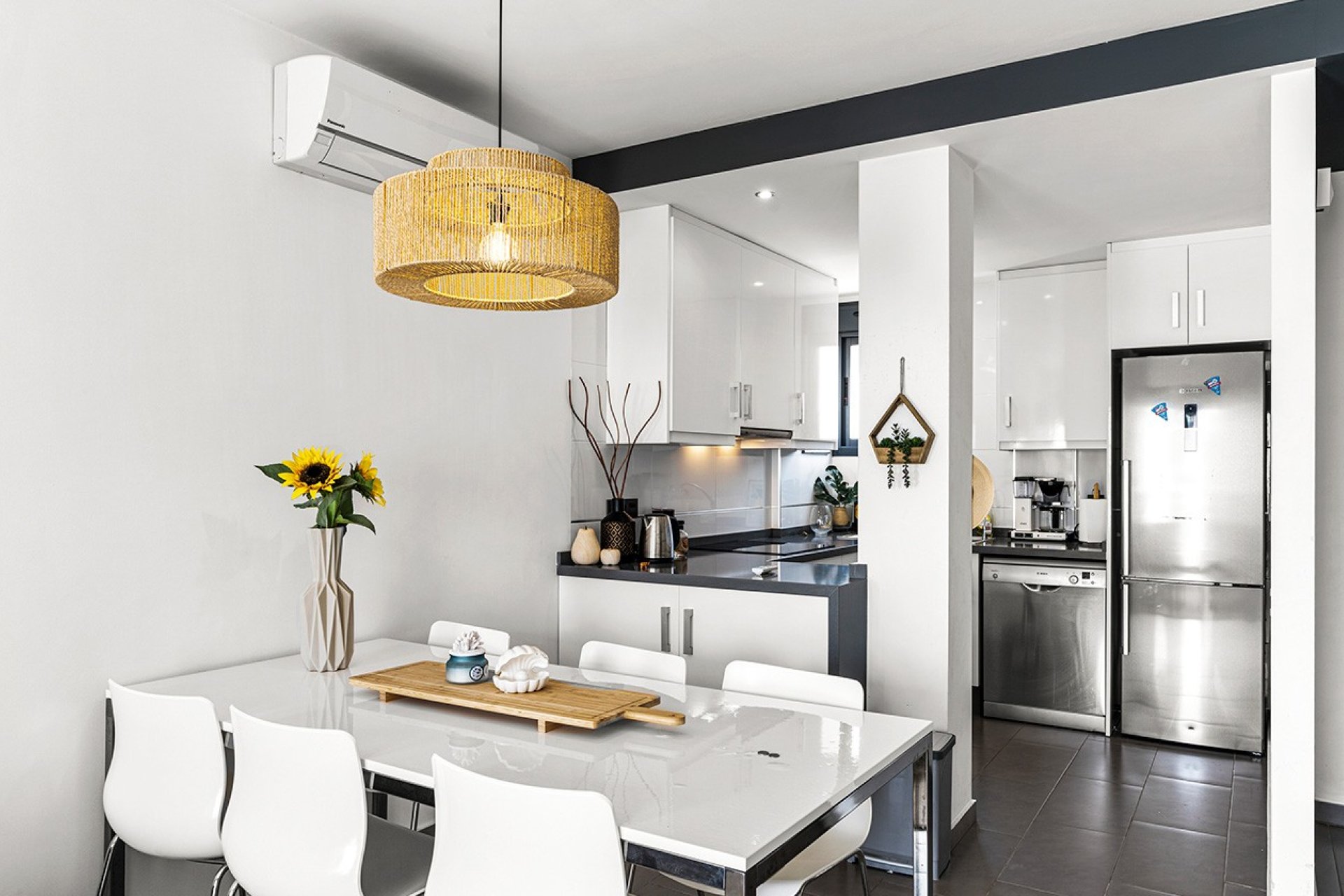 Reventa - Apartamento / piso - Orihuela Costa - La Zenia