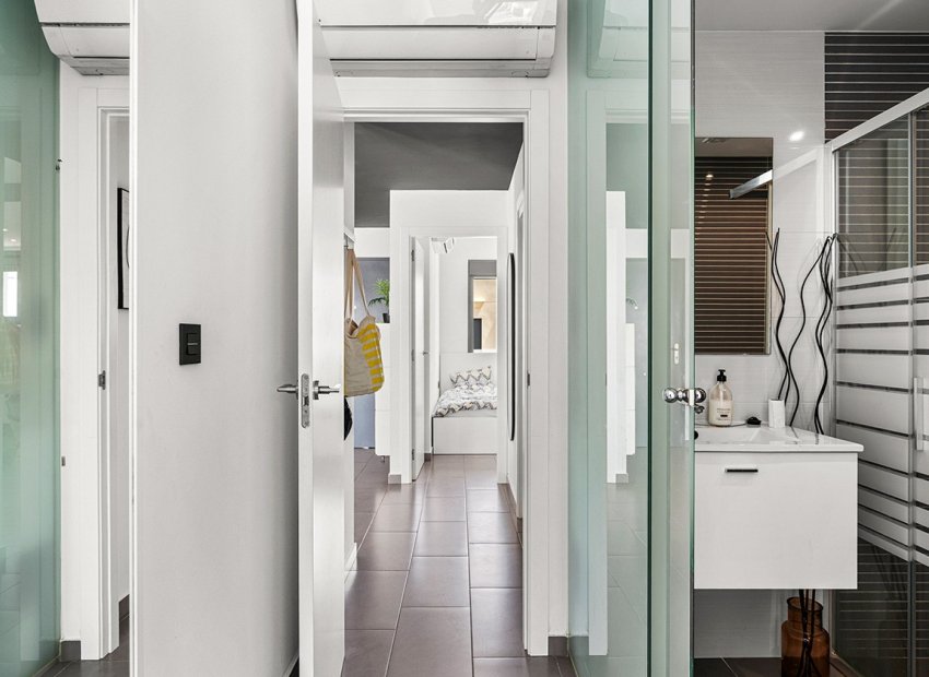 Reventa - Apartamento / piso - Orihuela Costa - La Zenia