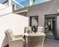 Reventa - Apartamento / piso - Orihuela Costa - La Zenia