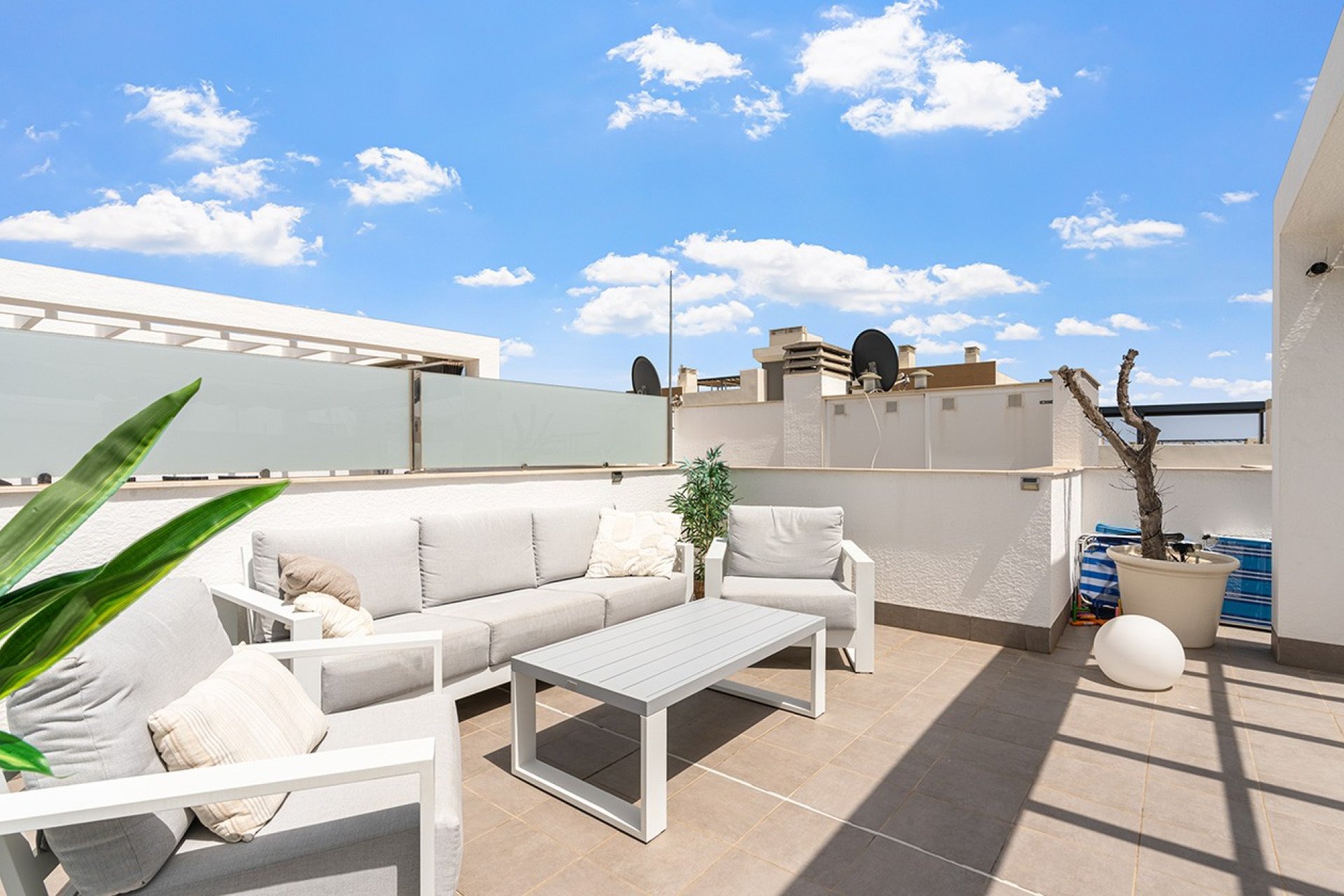 Reventa - Apartamento / piso - Orihuela Costa - La Zenia