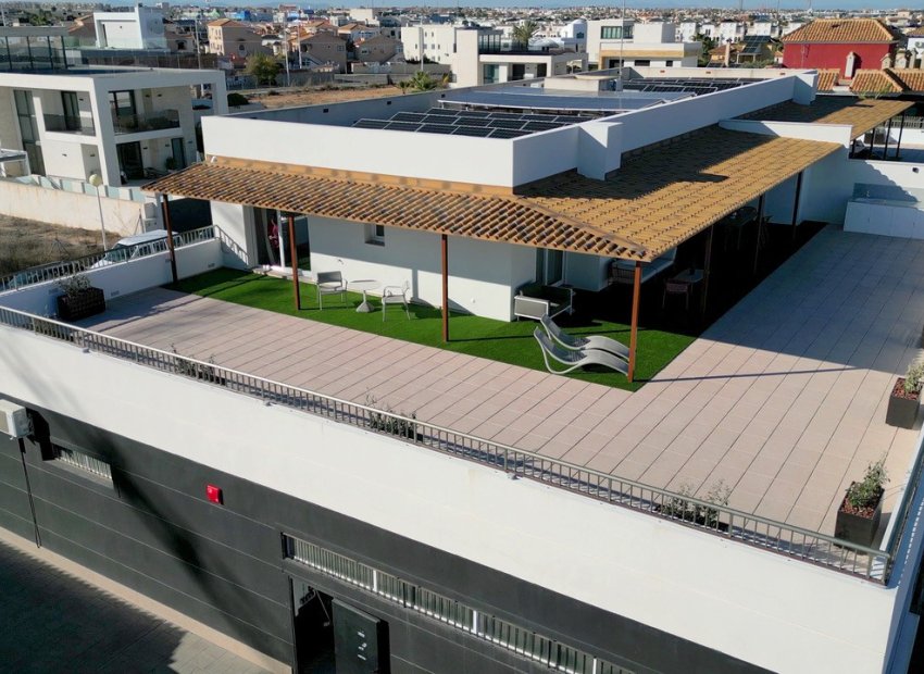 Reventa - Apartamento / piso - Orihuela Costa - La Zenia