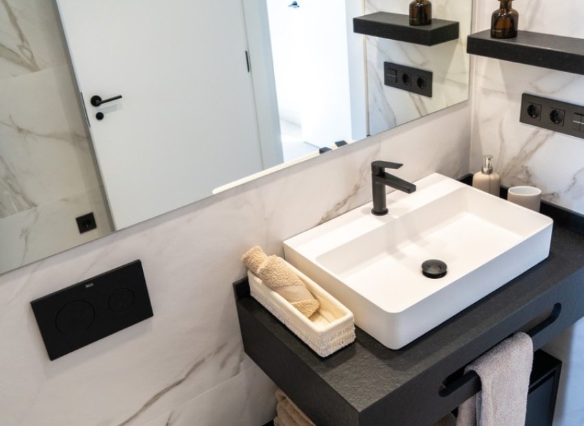 Reventa - Apartamento / piso - Orihuela Costa - La Zenia