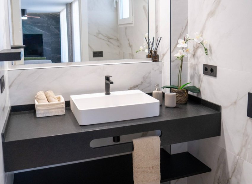 Reventa - Apartamento / piso - Orihuela Costa - La Zenia