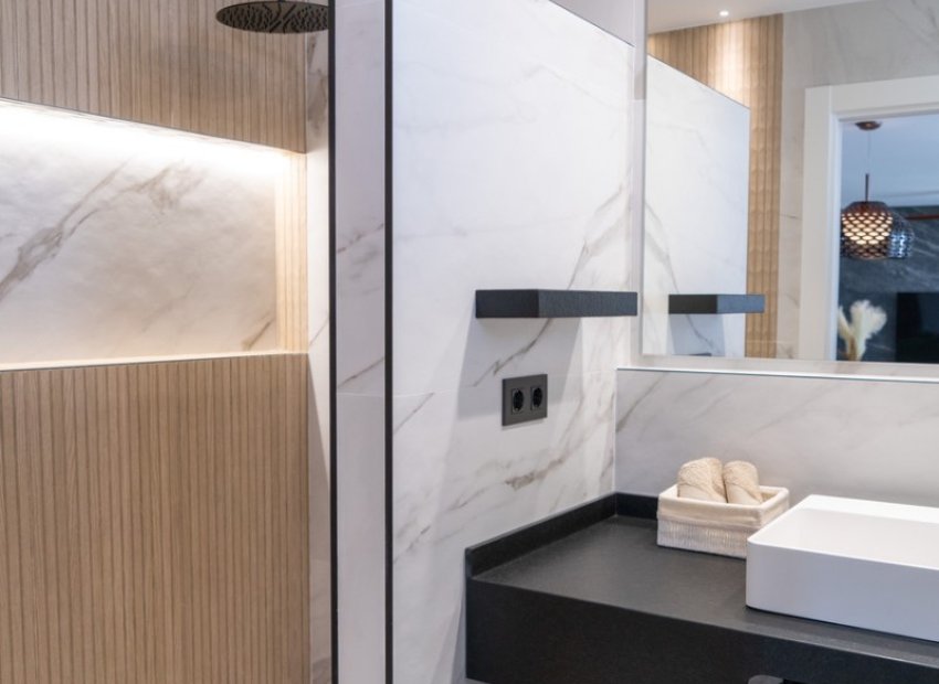 Reventa - Apartamento / piso - Orihuela Costa - La Zenia